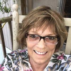 Meet your Posher, Donna